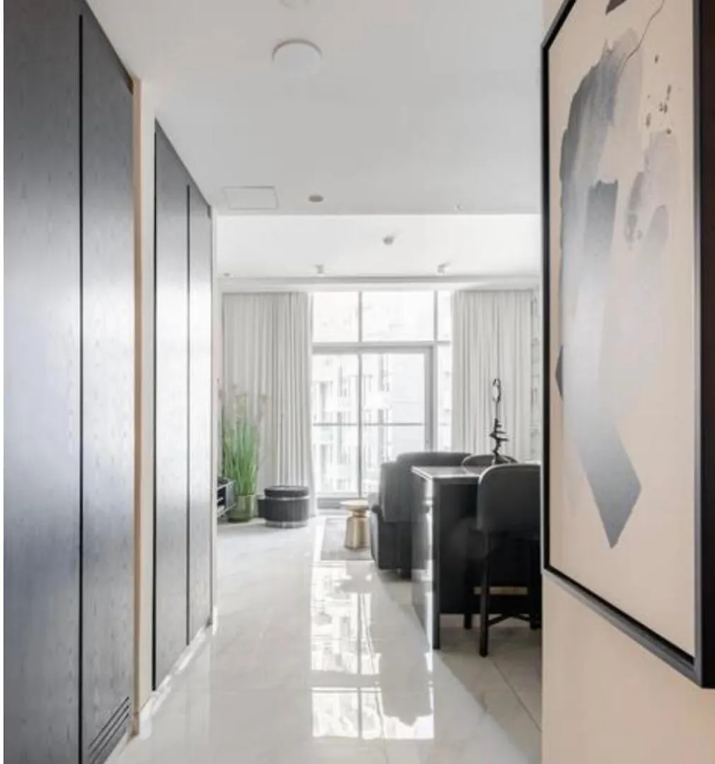 Atria Business Bay Apartment Dubai