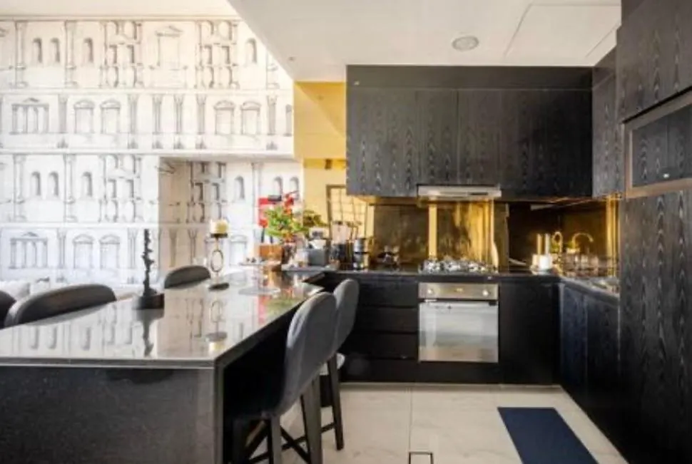 Atria Business Bay Apartment Dubai 0*,