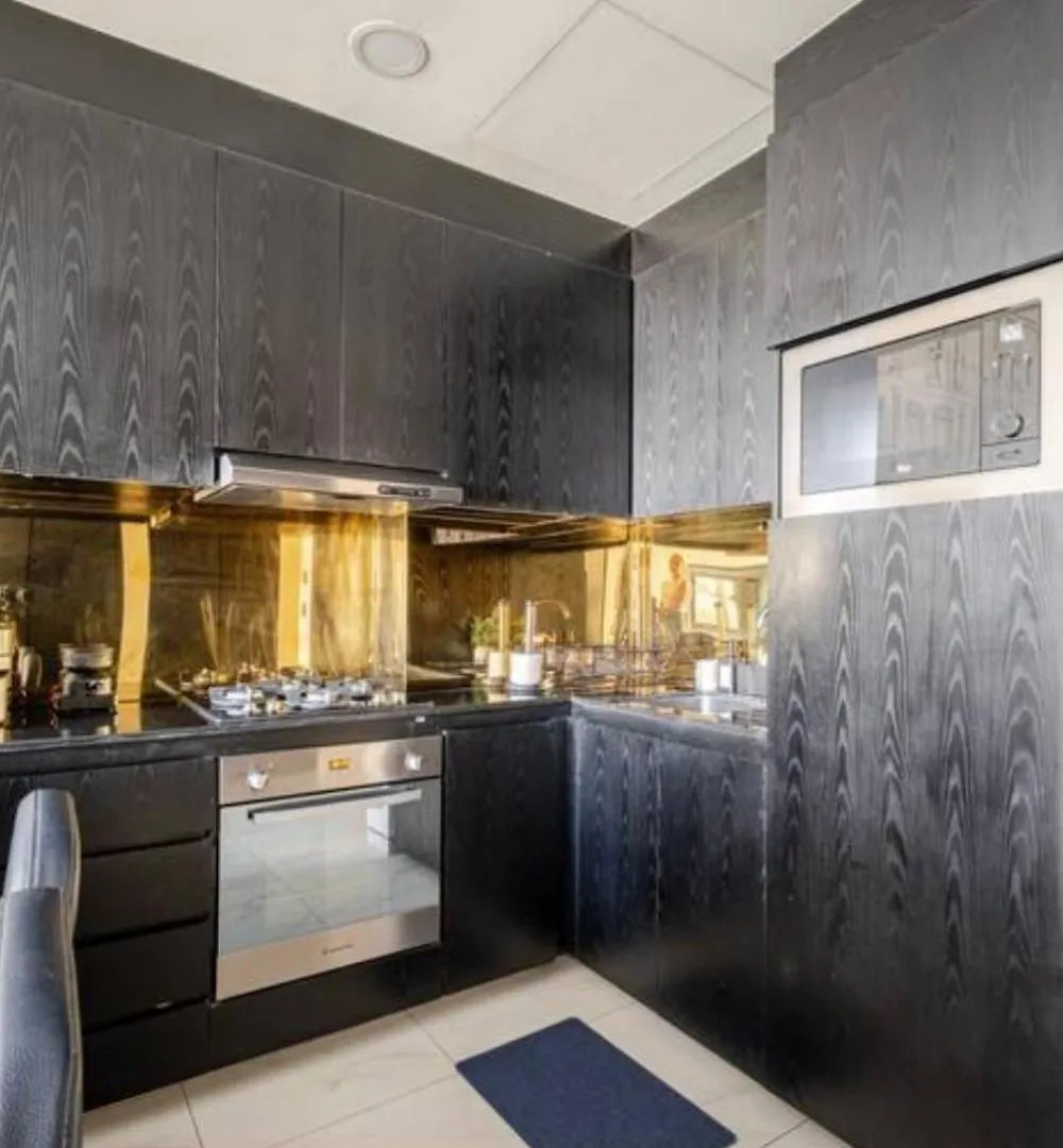 Atria Business Bay Apartment Dubai