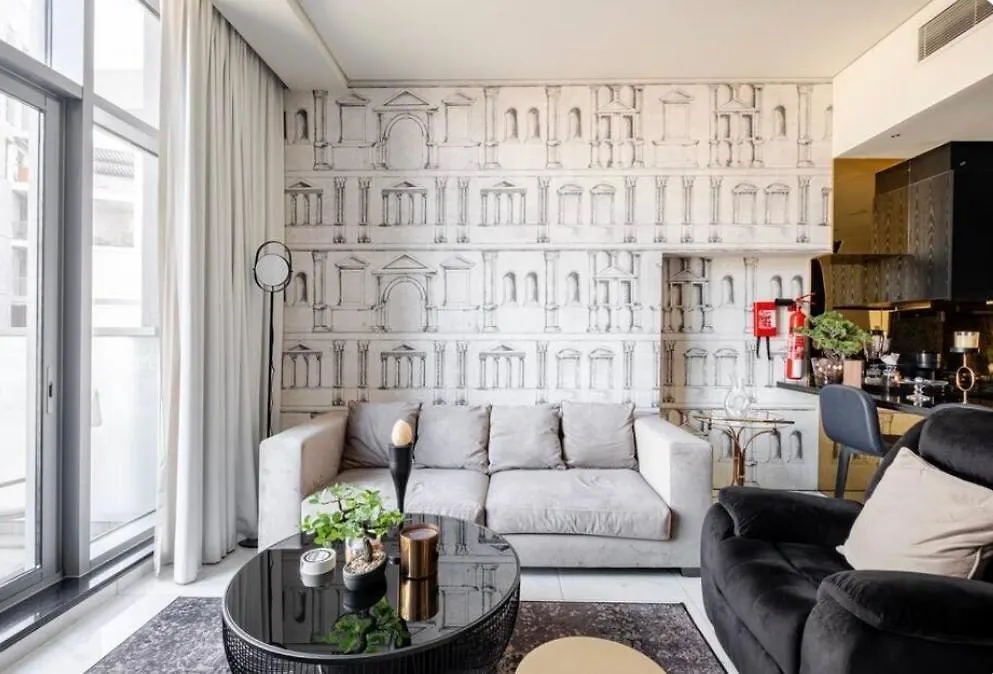 Atria Business Bay Apartment Dubai