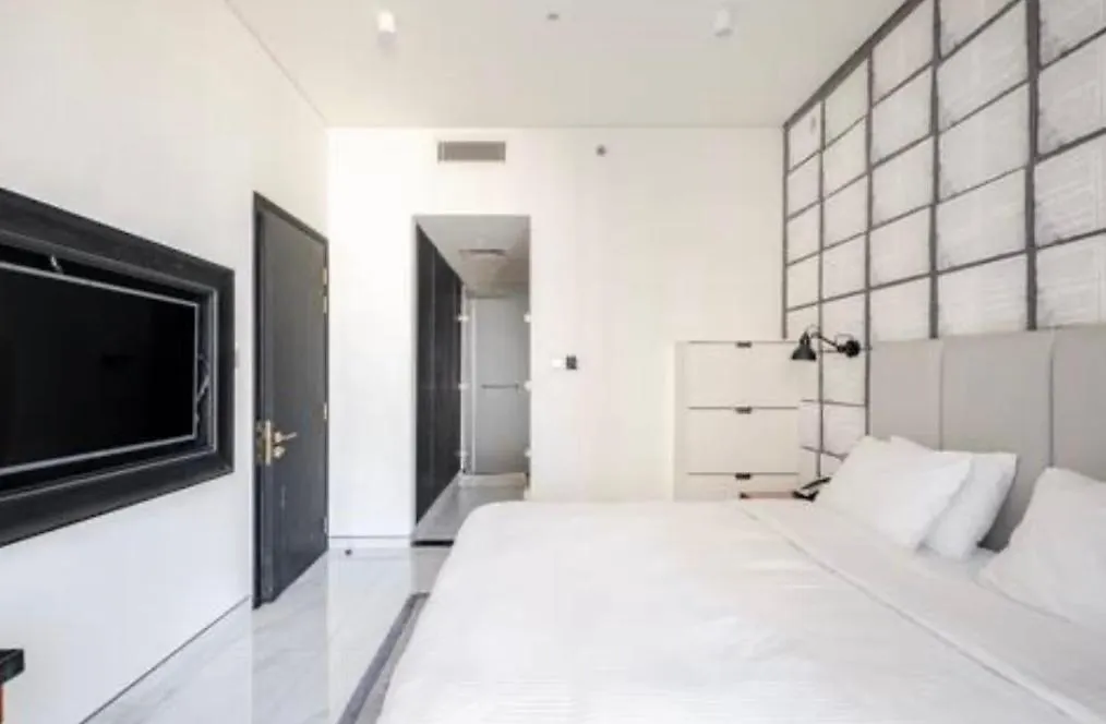Atria Business Bay Apartment Dubai