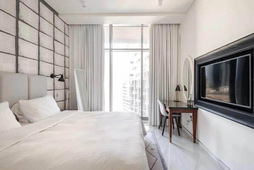 Atria Business Bay Apartment Dubai United Arab Emirates
