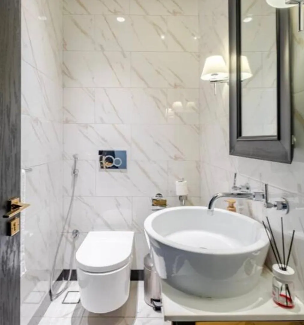 Atria Business Bay Apartment Dubai