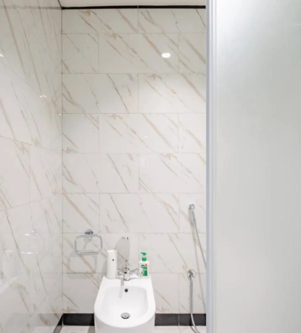 Atria Business Bay Apartment Dubai United Arab Emirates