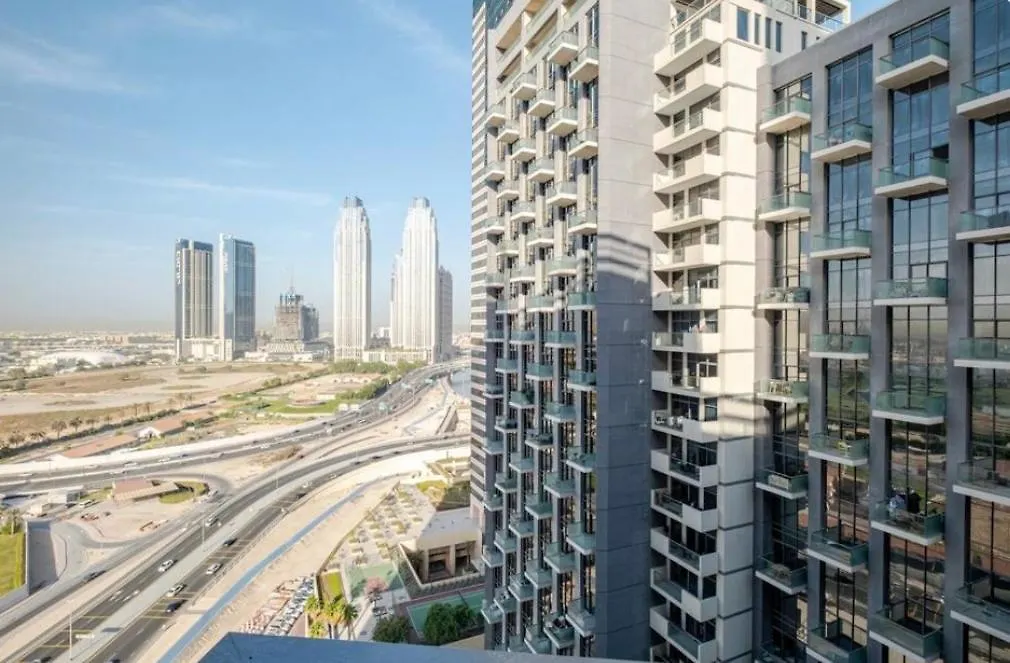 Atria Business Bay Apartment Dubai