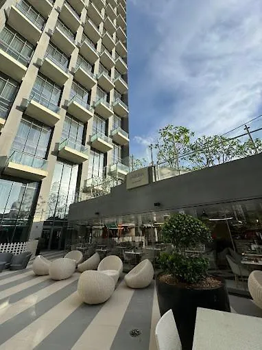 Atria Business Bay Apartment Dubai