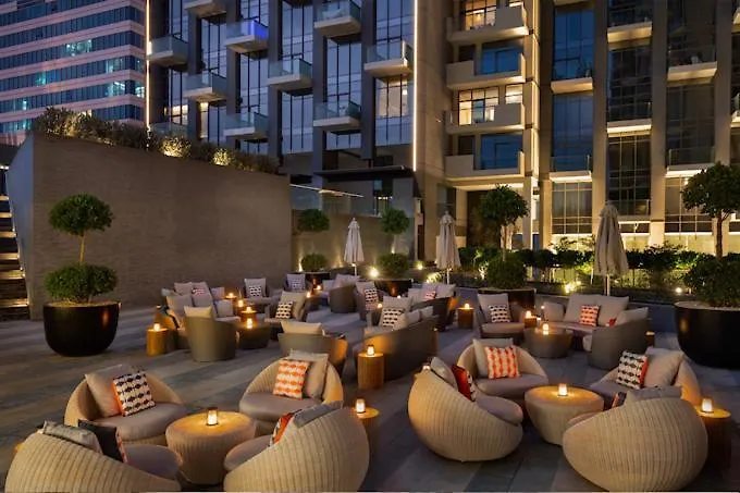 Atria Business Bay Apartment Dubai