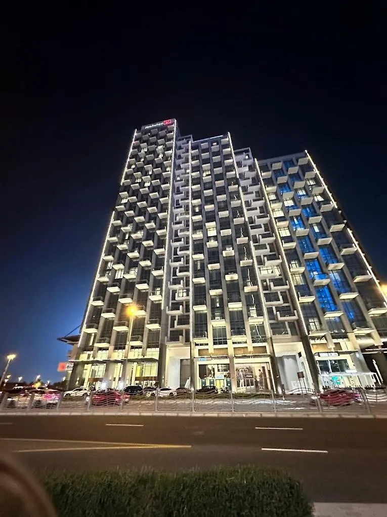 Atria Business Bay Apartment Dubai
