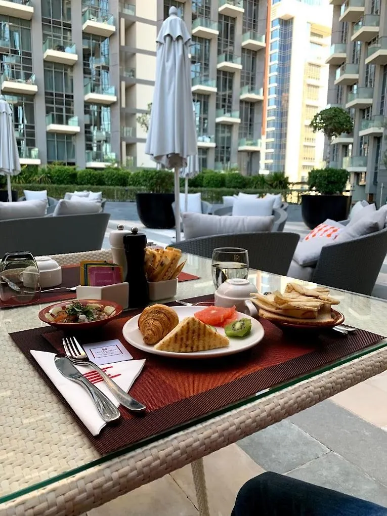 Atria Business Bay Apartment Dubai United Arab Emirates
