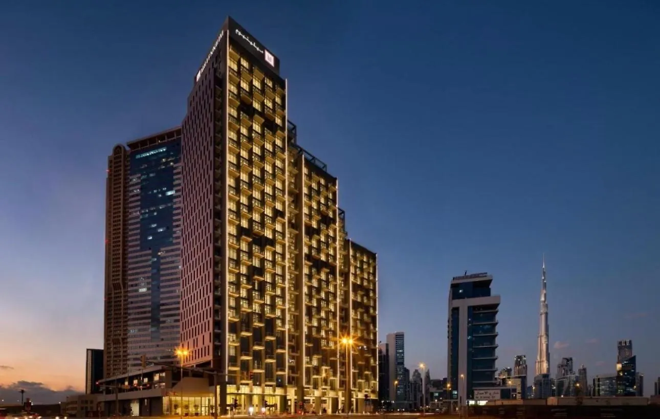Atria Business Bay Apartment Dubai