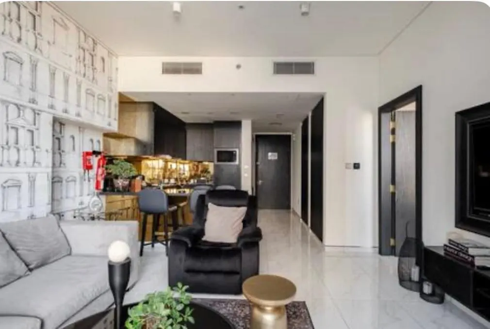 Atria Business Bay Apartment Dubai 0*,  United Arab Emirates