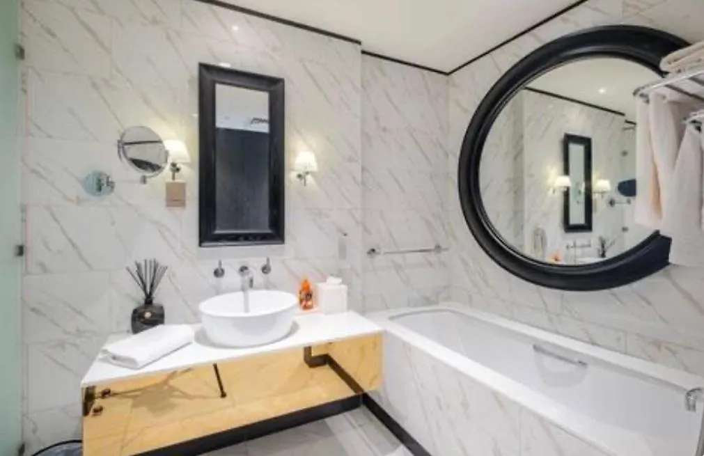 Atria Business Bay Apartment Dubai