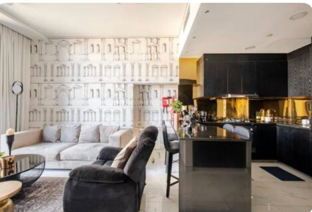 Atria Business Bay Apartment Dubai