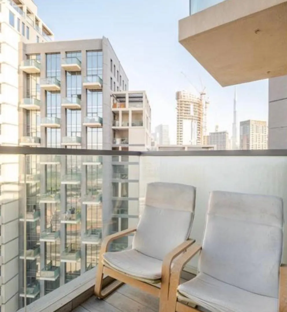 Atria Business Bay Διαμέρισμα Ντουμπάι