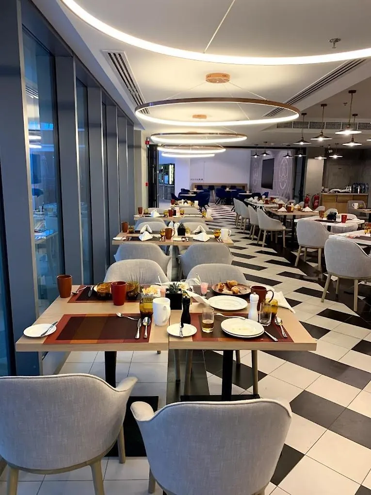 Atria Business Bay Διαμέρισμα Ντουμπάι