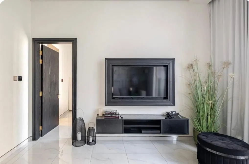Atria Business Bay Apartment Dubai United Arab Emirates