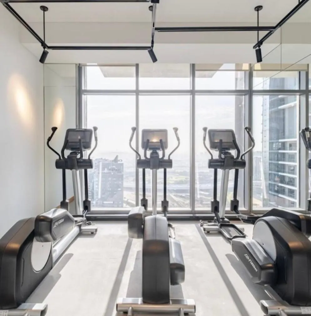 Atria Business Bay Apartment Dubai