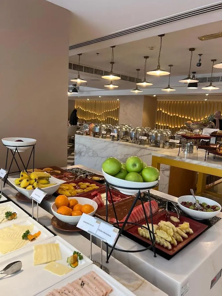 Atria Business Bay Apartment Dubai United Arab Emirates