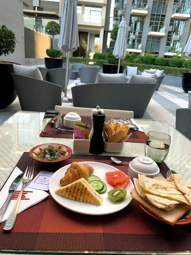 Atria Business Bay Apartment Dubai